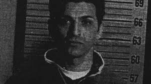 In 2001 Vancouver, a businessman is left with many mysterious charges