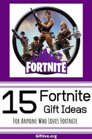 Fortnite creative is a game mode where players can control the creation of their private islands for others to experience. 30 Fortnite Gift Guide Ideas In 2020 Fortnite Gamer Gifts Just A Game