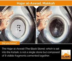 Shop for hajar aswad edp eau de parfum by ensar oud at sealed essence, find to pay homage to the blessed month of ramadan, we're finally offering our first perfume rendition of hajar aswad. Keistimewaan Hajar Aswad Ma Had Aly Zawiyah Jakarta