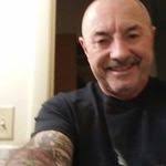 Joseph Sidoti's Instagram, Twitter & Facebook