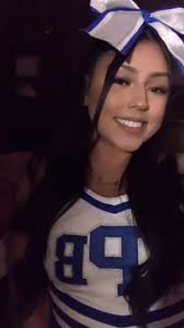 Making My Cheer Uniform into A Halloween Costume