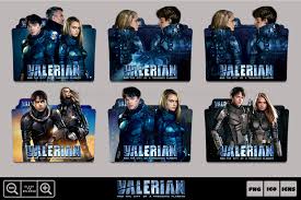 Cara delevingne, ethan hawke, clive owen and others. Valerian And The City Of A Thousand Planets Pack By Bl4cksl4yer On Deviantart