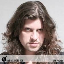 Stream Benjamin Fehr