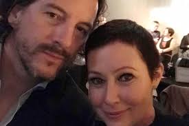 El difícil momento de Shannen Doherty: la actriz inició los trámites de  divorcio
