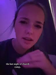 Piney Woods Church Camp Woodlake Texas 2025