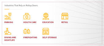 Maybe you would like to learn more about one of these? Commercial Roll Up Garage Doors Cookson Door Products