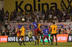 Criciúma conquista a Recopa Catarinense - Federação Catarinense de Futebol