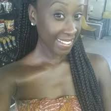 Kisha Porter (levistonk)