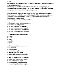 Maybe you would like to learn more about one of these? Contoh Soal Report Text Smp Kelas 9 Pilihan Ganda Contoh Soal Terbaru
