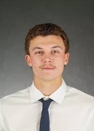 2025 Men's Lacrosse Roster