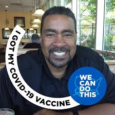 Condolences for loss of brother in Vinton