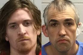 Wareham Men Arrested in Separate Violent Incidents