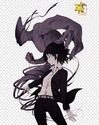 Izumi Shimomura Ajin: Demi-Human Manga Anime, manga, black Hair, manga,  fictional Character png | PNGWing
