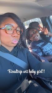 It's baby girl's 16th birthday yall!!! Happy Sweet 16 Kyiana Steadman!!! We  love you nooda!!!