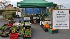 Thornton Farmers Market