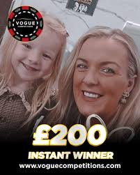 THE WINNING STREAK IS CONTINUING TODAY THE WINNERS ARE FLYING IN ALL  MORNING ⛄️ ❄️ MASSIVE CONGRATULATIONS TO NATALIE MCCARRON WHO JUST WON £200  INSTANTLY ON HALF & HALF COMPETITION TODAY 🙌💷