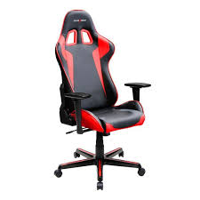 Dx Racer Formula Series Ergonomic Gaming Chair Oh Fh00 Game Room Chairs Gaming Chair Sport Chair