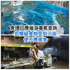 食環回應催淚彈 如懷疑食物受污染不應食 movie posters poster movies