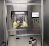 Technical Cleanliness Cabinets for Component Cleanliness Testing (DJ-Cc767)
