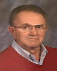 Charles Lee Grass Obit