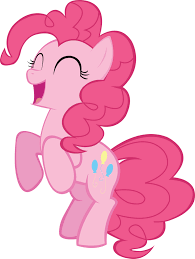 Doreafucked My Little Pony Characters Pony Pinkie Pie