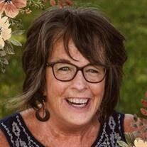 Lauren Ann Wade Obituary