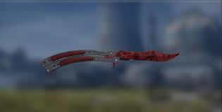 However, there is a slight chance for the butterfly knife to appear in the locker immediately when first starting the game. Arsenal Knife Skins Roblox Arsenal Slaughter Event Check Out The New Five Nights At Freddie S Tie Up Event