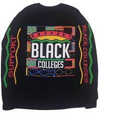 Originals support black colleges hoodie black $55.00. Originals Support Black Colleges Long Sleeve Tee Black 70 Liked On Polyvore Featuring Tops T Shirts Long Sleeve Black Tee Black Tee Long Sleeve Tees