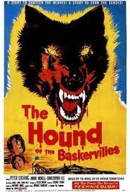 The hound of the baskervilles (1959). The Hound Of The Baskervilles 1959 Film Wikipedia
