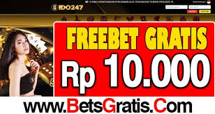 SIDO247 - SIDO247 Freebet Gratis Rp 10.000 Tanpa Deposit