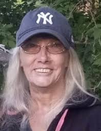 Obituary information for Teresa Ann Mabie