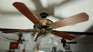Show all 9 brands casablanca fans monte carlo fans fanimation fans hunter fans modern fan co ellington fans wind river fans savoy house craftmade lighting. Casablanca Victorian Ceiling Fan Youtube