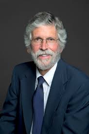 UTEP Faculty Profiles