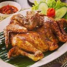 Lezatnya Ayam Bekakak Khas Cilegon Rasanya Khas Dan Super Nikmat Okezone Lifestyle