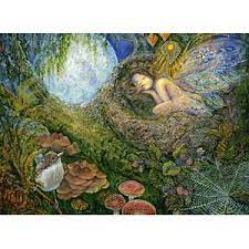 Check spelling or type a new query. Jigsaw Puzzles Josephine Wall