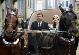 Kurt Seyit Ve Sura Seyit Evlendi 3 Bolum Sonra Final Tv Programlari Milliyet Blog Finaller Tv Kurt