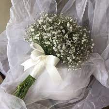 Lifelike wedding bouquet consisting of superior extremely realistic fresh touch roses with true to life silk sunflowers, royal blue roses buds. Brides Bouquet Peter Graves Florist Gyp Bouquet Wedding Flowers Bridal Flowers