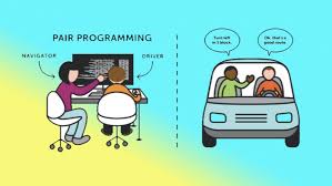 Pair Programming là gì? - Tự học lập trình