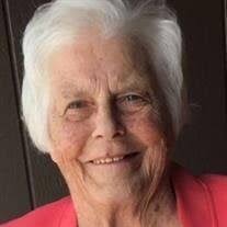 Dian Helen Volmering Obituary