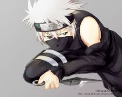 Kakashi X Neko Reader Chapter 5 The Chase Kakashi S Confession Kakashi Kid Kakashi Naruto Art