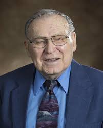 David F. Knecht Obituary September 11, 2018