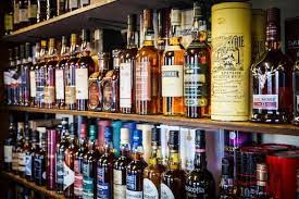Bobar Liquor 5 Chula Vista Ca Drizly