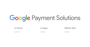 Google Payment Api Enable An Easy To Use Checkout Experience For Customers Android Pay Google Wallet Android