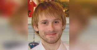 Obituary information for Tyler C. Royer