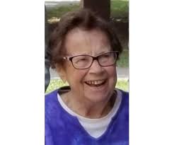 Flora Bishop Obituary (1928