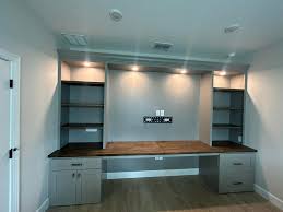 Reeder Custom Interiors