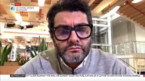 COVID-19: 'I talk to coronavirus patients, then they're not there, that's  extremely hard to deal with' says hospital porter