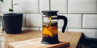 Bodum iced coffee press directions. How To Use A French Press Coffee Maker Step By Step Instructions