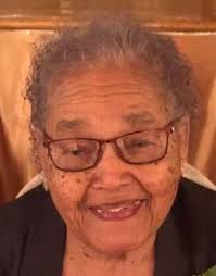 Ruthie Mae Richardson Obituary