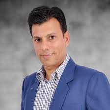 Pleased to share that I was invited to speak at the prestigious India CFO  Summit 2024!